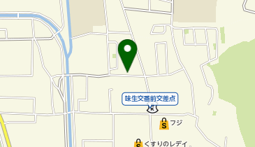 【予約制】akippa レオパレスフレンド駐車場【24916】の地図画像
