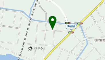 【予約制】akippa レオパレス秀峰駐車場【32040】の地図画像