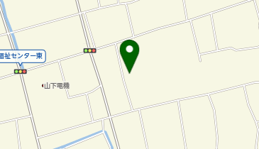 【予約制】akippa レオパレスサニーハイツ庄内駐車場【17638】の地図画像