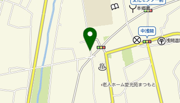 【予約制】akippa レオパレス隼4駐車場【37374】の地図画像