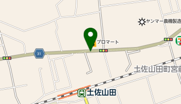 【予約制】akippa レオパレスブールバール駐車場【18719】の地図画像