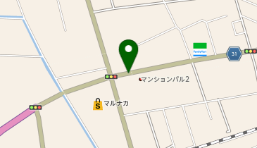 【予約制】akippa レオパレス和泉駐車場【23286】の地図画像