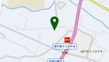 【予約制】akippa レオパレスCrane駐車場【27853】の地図画像