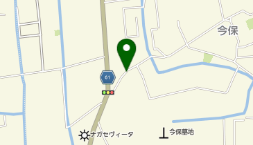 【予約制】akippa レオネクストT&K駐車場【41931】の地図画像