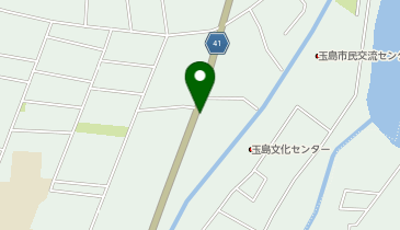 【予約制】akippa レオパレスロアージュ駐車場【31559】の地図画像