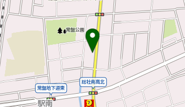 【予約制】akippa レオパレス総社南ソレイユ駐車場【23294】の地図画像