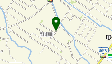 【予約制】akippa レオパレスSKY Dream駐車場【27462】の地図画像