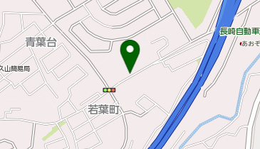 【予約制】akippa レオパレスミエ駐車場【27397】の地図画像