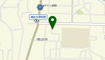 【予約制】akippa レオパレスオアシスイン上松駐車場【24479】の地図画像