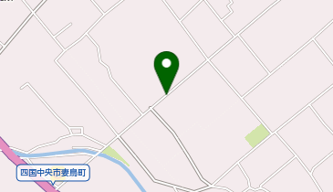 【予約制】akippa レオパレスカマン セジュール駐車場【31700】の地図画像