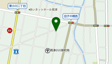 【予約制】akippa レオパレスLuce駐車場【26901】の地図画像