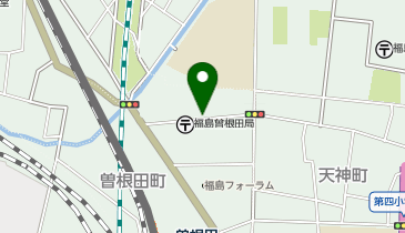 【予約制】akippa 曽根田町5 清野米穀店お客様P☆アキッパ駐車場の地図画像