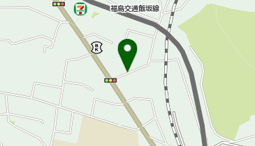 【予約制】akippa 森合字北向11-13☆アキッパ駐車場の地図画像