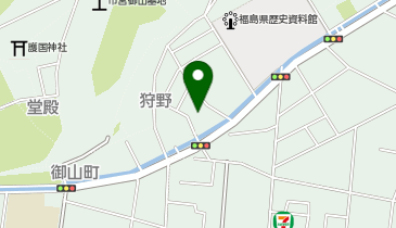 【予約制】akippa 春日町3-3☆アキッパ駐車場の地図画像