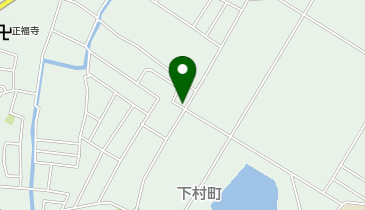 【予約制】akippa 下村町1281-2駐車場の地図画像