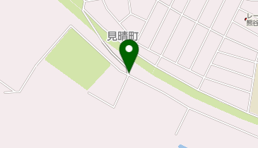 【予約制】akippa 第1公式有料駐車場 【第74回熊谷花火大会】の地図画像