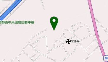 【予約制】akippa 埼玉県狭山市笹井2-15-23駐車場の地図画像