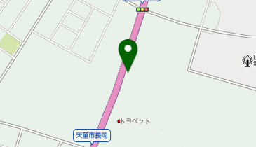 【予約制】akippa 第一貨物 中央研修所駐車場の地図画像