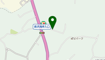 【予約制】akippa 初声町和田1660-8駐車場の地図画像