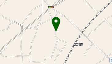 【予約制】akippa 船場28-1 アキッパ駐車場の地図画像