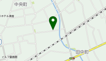 【予約制】akippa  岡谷市塚間町1丁目7-18駐車場の地図画像