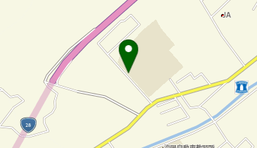 【予約制】akippa 青雲中学校【淡路島まつり公式駐車場】の地図画像