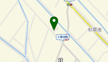 【予約制】akippa P06_(諏訪湖の花火専用)Dボルダリング第2駐車場の地図画像
