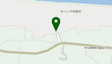 【予約制】akippa いこいの村涸沼臨時駐車場【大洗海上花火大会公式駐車場2026】の地図画像