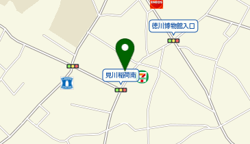 【予約制】akippa パザパ(PAS・A・PAS)菜の花ハウス駐車場の地図画像