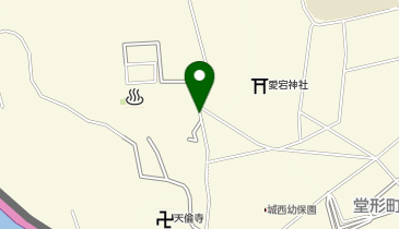 【予約制】akippa 水郷祭に便利!渋滞回避におすすめA駐車場の地図画像