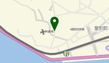 【予約制】akippa 水郷祭に便利!渋滞回避におすすめB駐車場の地図画像