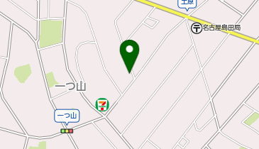 【予約制】akippa 土原5丁目121☆アキッパ駐車場【2】の地図画像
