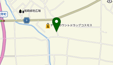 【予約制】akippa 恒久アトリエの地図画像