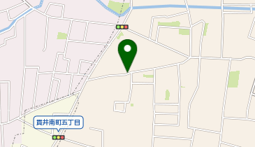 【予約制】akippa アートフル国分寺の地図画像