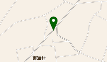 【予約制】akippa hair make ar-ca-di-a&times;アキッパ駐車場【17時以降】の地図画像