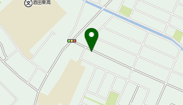 【予約制】akippa 伊藤音楽院様 前/マッシュルーム様 隣 駐車場の地図画像