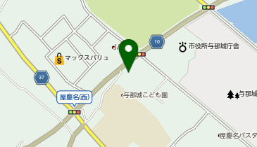 【予約制】akippa 森アパート駐車場 1月24日(日) 6:00-15:00の地図画像