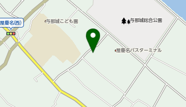 【予約制】akippa 【園内】ふくよか第2保育園駐車場 1月24日(日) 6:00-15:00の地図画像