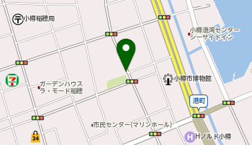 【予約制】akippa 色内2丁目駐車場の地図画像