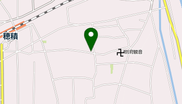 【予約制】akippa 別府466-1駐車場No.2の地図画像
