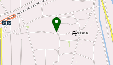 【予約制】akippa 別府466-1駐車場No.3の地図画像