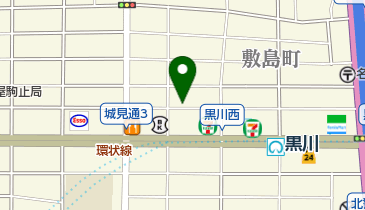 株式会社日本メカトロニクス 駐車場検索