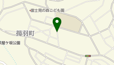 名鉄協商富士見台1丁目の地図画像