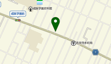 東京都武蔵野市吉祥寺北町の駐車場（2ページ目）一覧 - NAVITIME