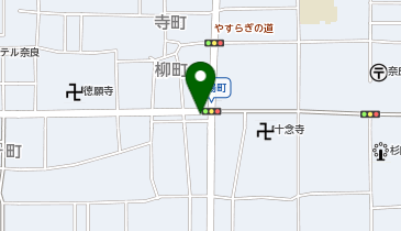 きりん24北風呂町の地図画像