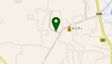 羽曳野高鷲住宅駐車場の地図画像