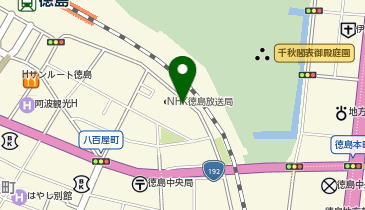 ミニッツパーク 寺島本町東第4の地図画像