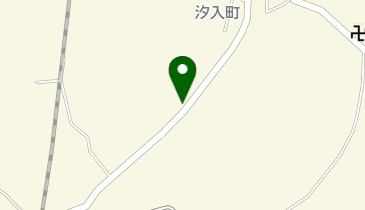コインパーク横須賀汐入町4丁目の地図画像