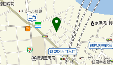 ショウワパーク佃野町(ネコの目システム)の地図画像