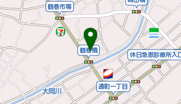 ショウワパーク井土ヶ谷下町(ネコの目システム)の地図画像